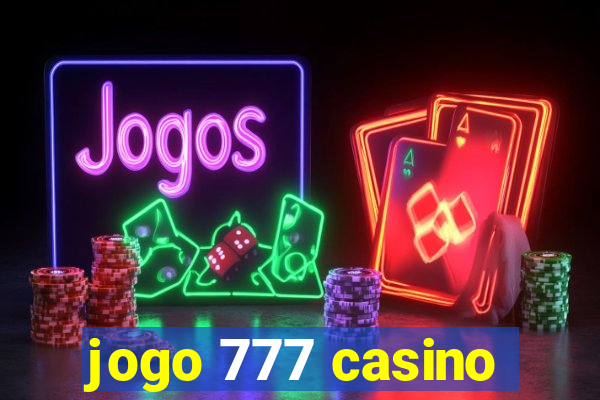 jogo 777 casino