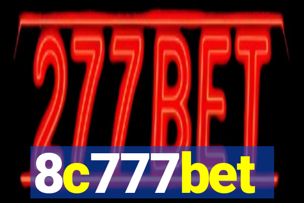 8c777bet