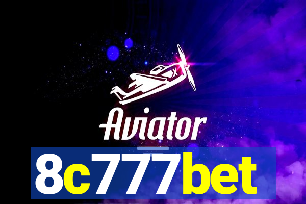 8c777bet