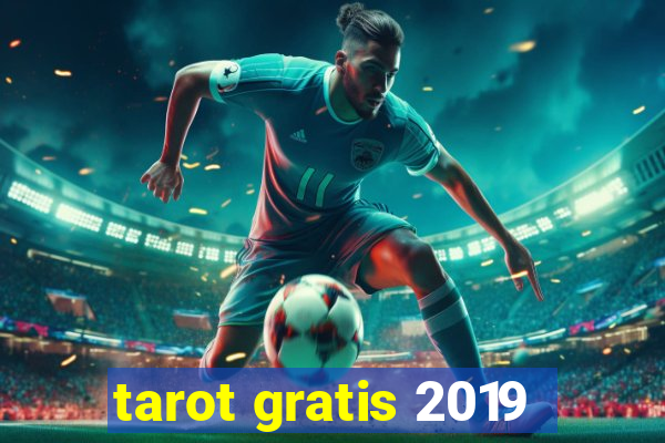 tarot gratis 2019