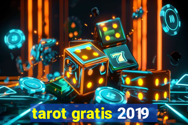 tarot gratis 2019