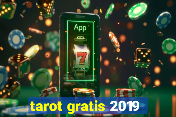 tarot gratis 2019