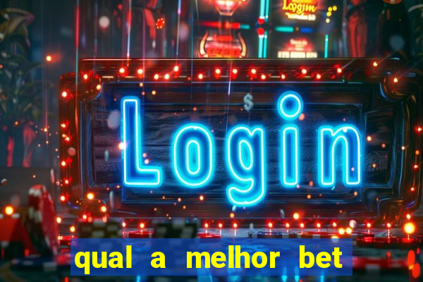 qual a melhor bet para iniciantes