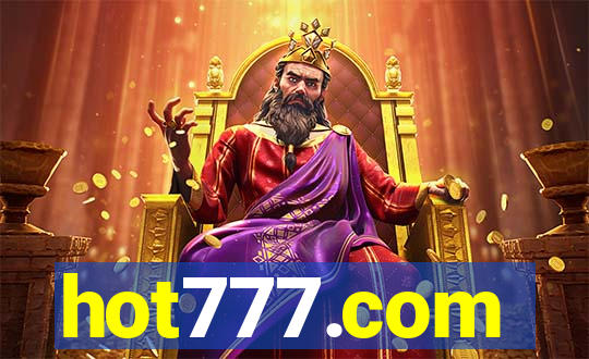 hot777.com