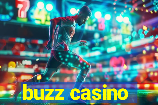 buzz casino