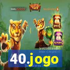 40.jogo