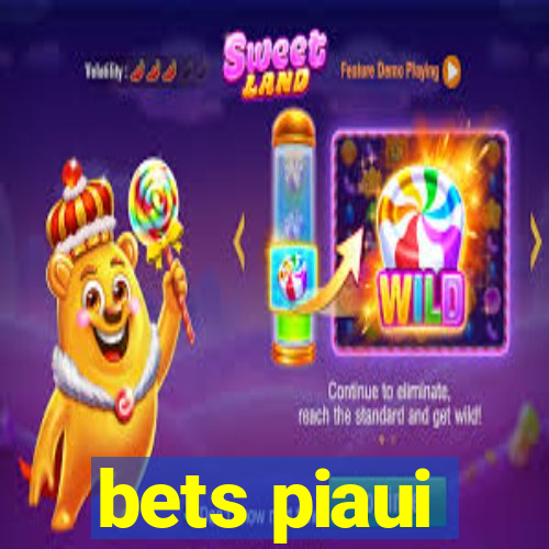 bets piaui