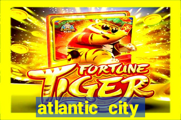 atlantic city online casino