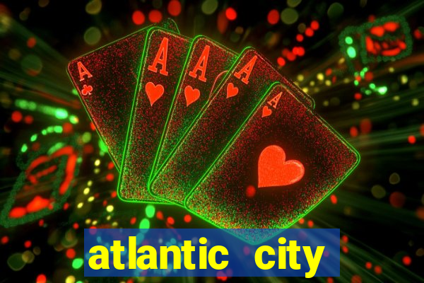 atlantic city online casino