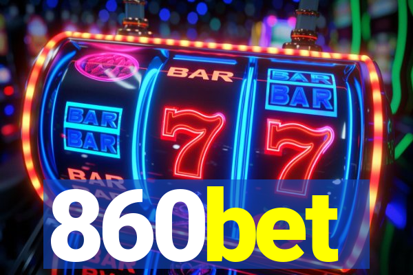 860bet