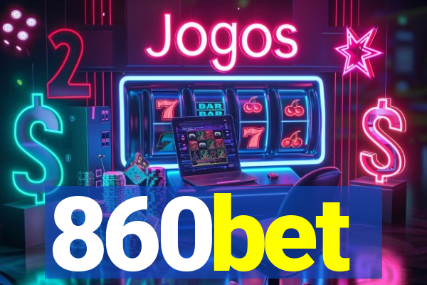 860bet