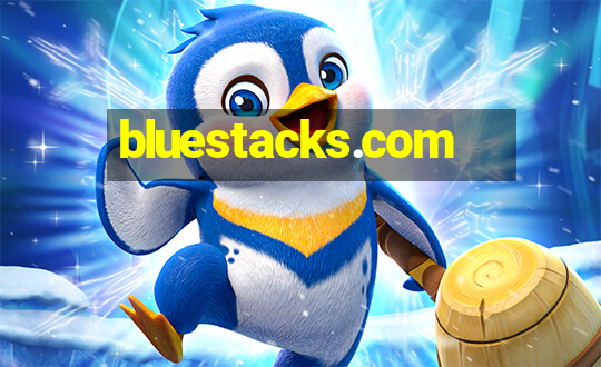 bluestacks.com