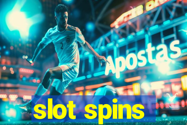 slot spins