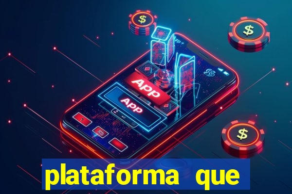 plataforma que n茫o precisa depositar para jogar