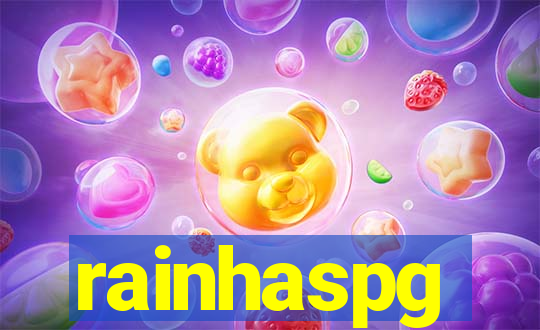 rainhaspg