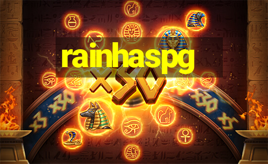 rainhaspg