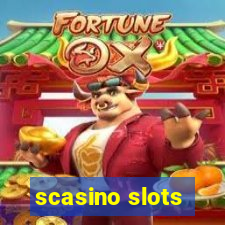 scasino slots