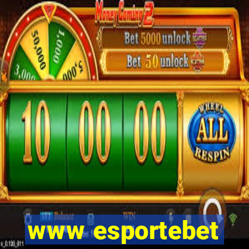 www esportebet