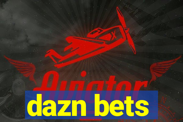 dazn bets