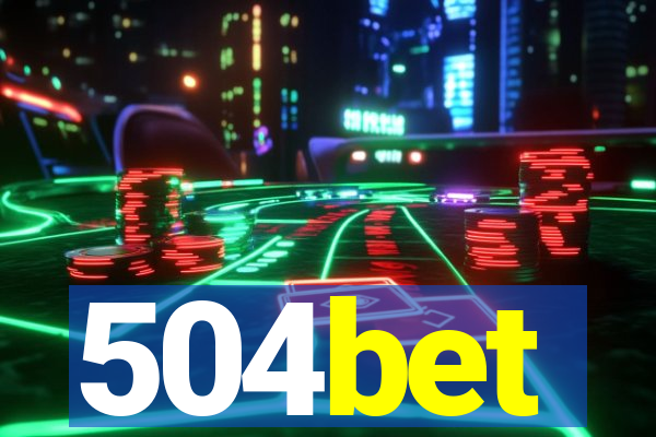 504bet