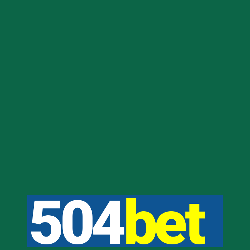 504bet