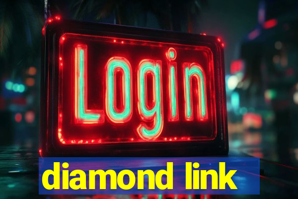 diamond link