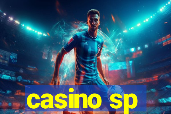 casino sp