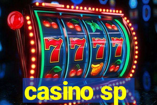 casino sp