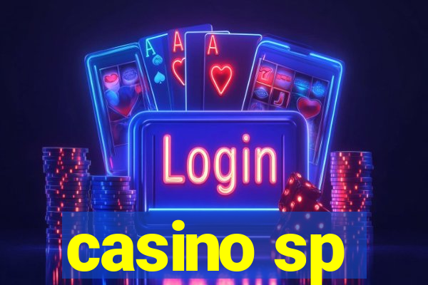 casino sp