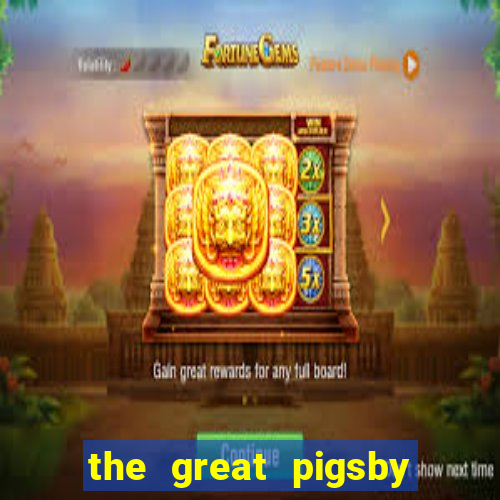 the great pigsby megaways slot free play