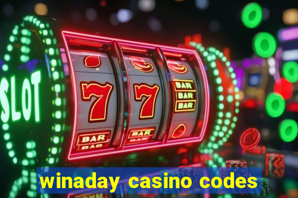 winaday casino codes