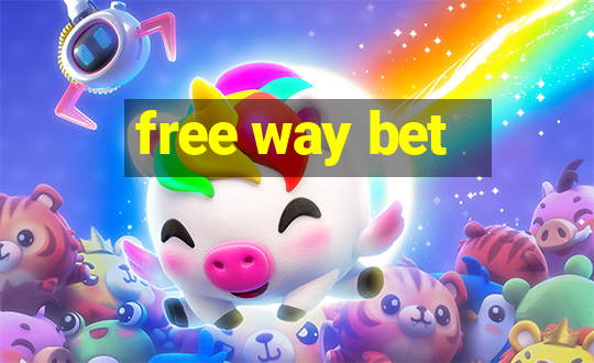 free way bet