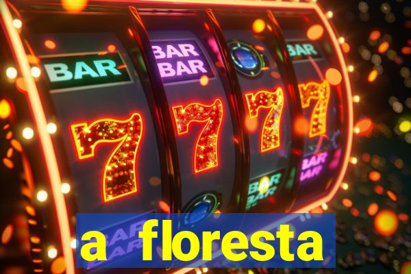 a floresta encantada meme