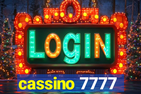 cassino 7777