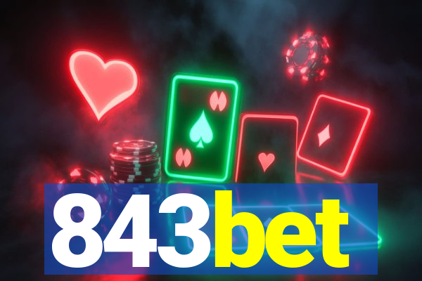 843bet