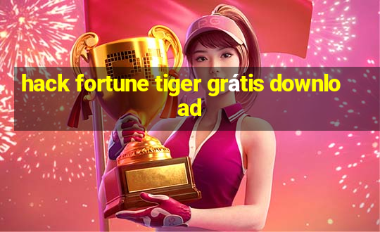 hack fortune tiger grátis download