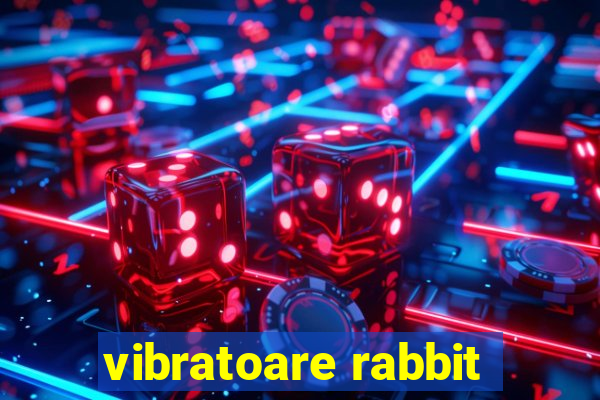 vibratoare rabbit