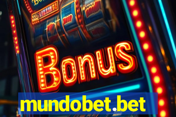 mundobet.bet