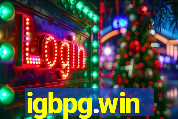 igbpg.win