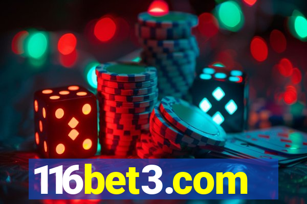 116bet3.com