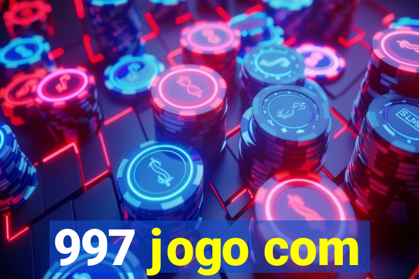 997 jogo com