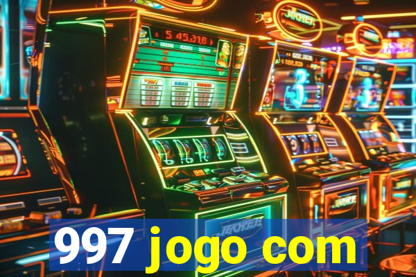 997 jogo com