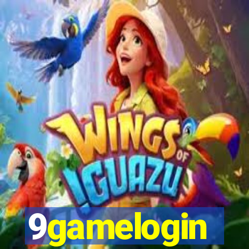 9gamelogin