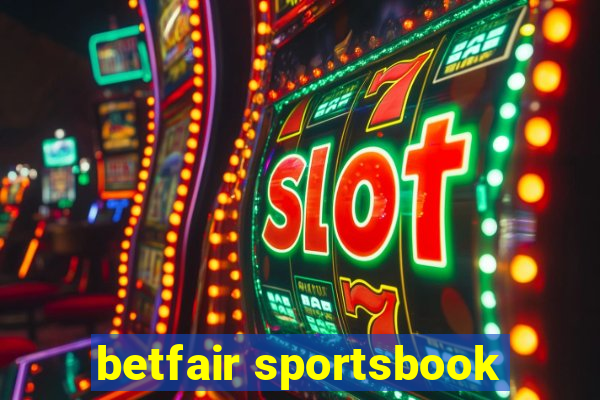 betfair sportsbook