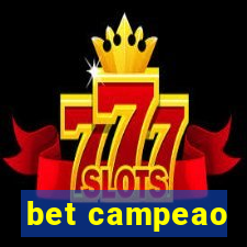 bet campeao