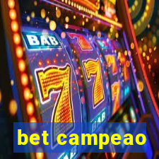 bet campeao