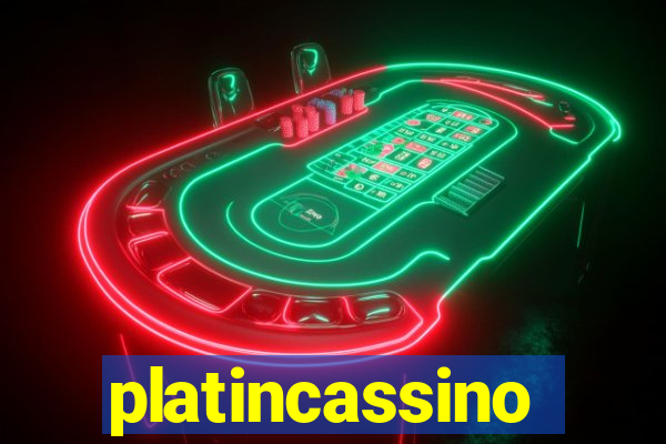 platincassino