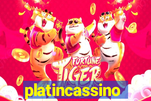 platincassino