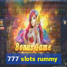 777 slots rummy