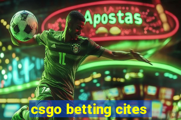 csgo betting cites